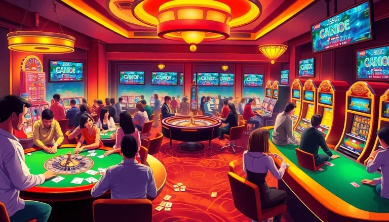 Experience the thrill with players at their best in a dynamic casino setting at https://mm88.nl/, showcasing poker, roulette, and more.